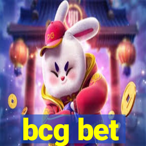 bcg bet